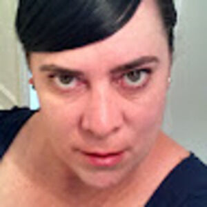 Meet your Posher, Wendy